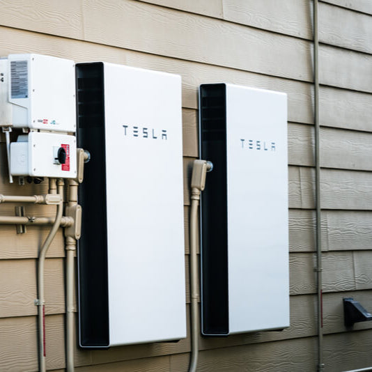 The Cost Of A Tesla Powerwall And More Economical Alternatives For Whole Home Backup Power