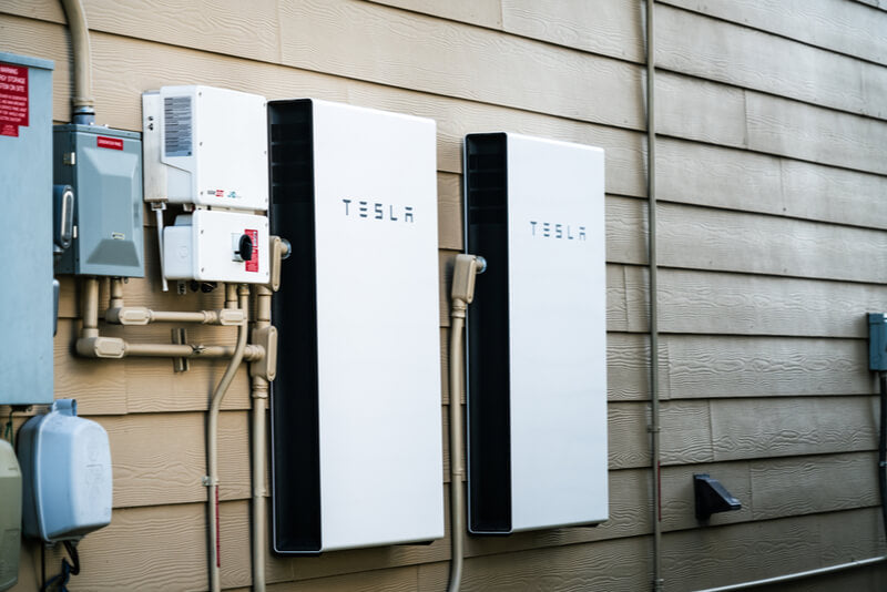 The Cost Of A Tesla Powerwall And More Economical Alternatives For Whole Home Backup Power