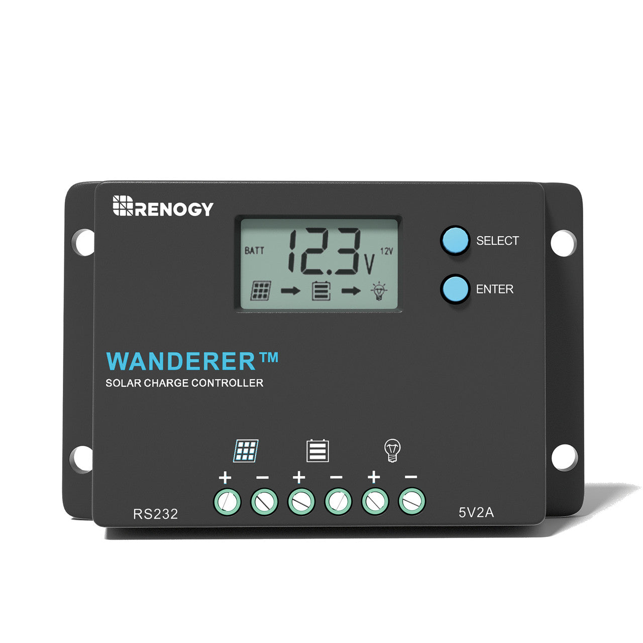 Solar Charge Controllers: Maximizing Efficiency and Performance"