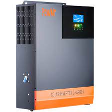 Solar Inverters