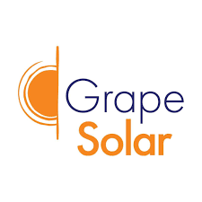 Grape Solar Panels & Grape Solar Kits