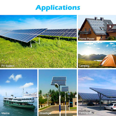 Utmost Solar Panel Kits 220v For Sustainability 