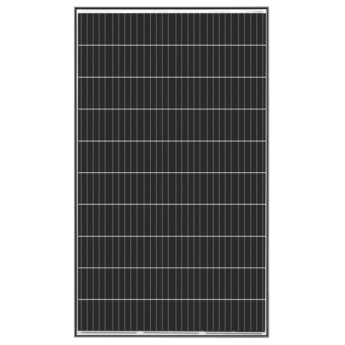 Rich Solar 4000W 48V Cabin Kit 120 VAC  Solar panel