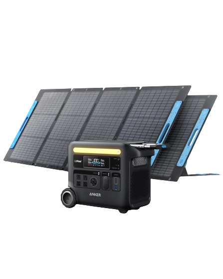 What are the Top 10 Useful Solar-Powered Gadgets to Have in 2024? - Anker US