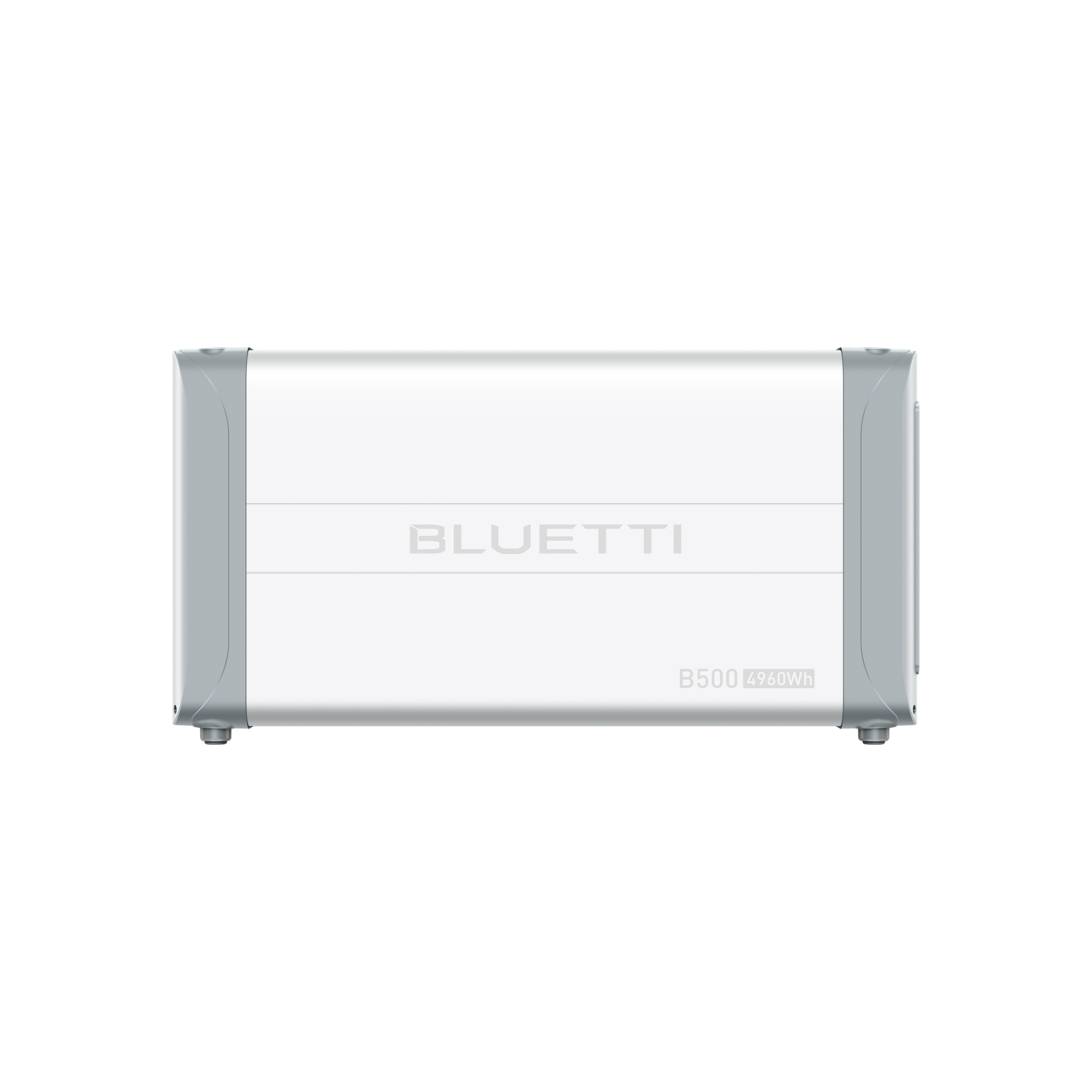 Bluetti EP900 plus B500 Home Battery Backup Battery front