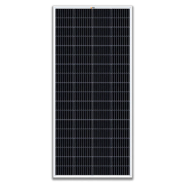 Rich Solar 200W Solar Panel Front
