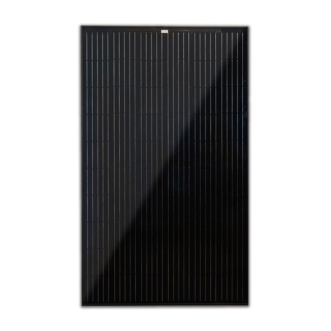 Rich Solar Complete Off-Grid Solar Kit solar panel front