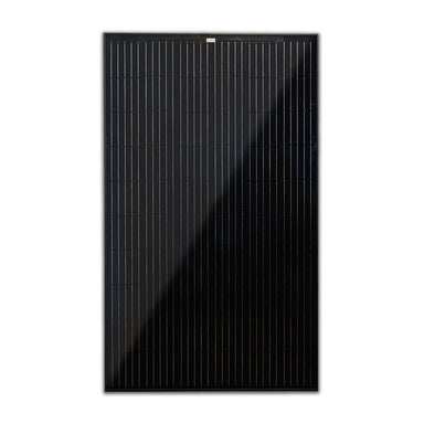 335W Solar Panel front