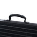 Rich Solar 100W Portable Solar Panel Briefcase front handle