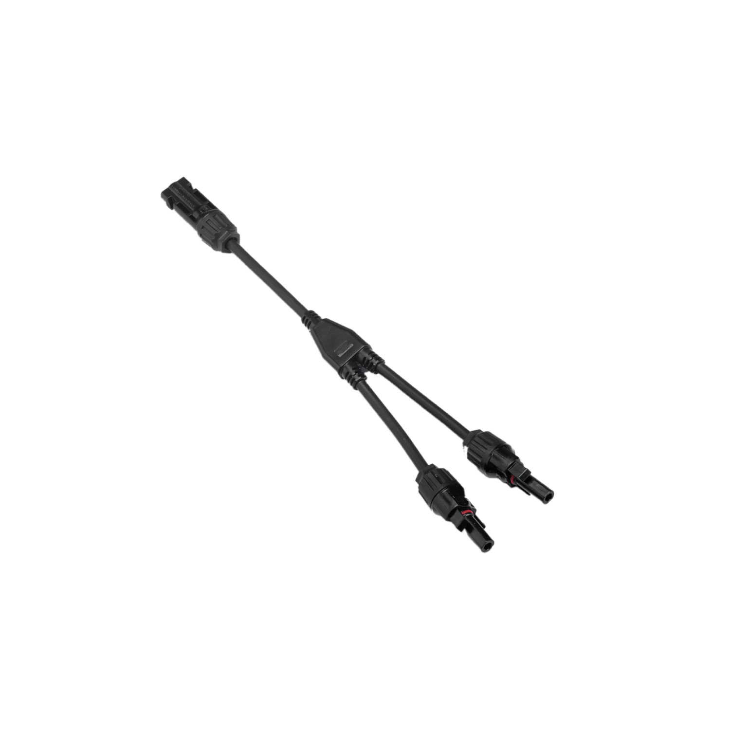 EcoFlow Solar Parallel Connection Cable
