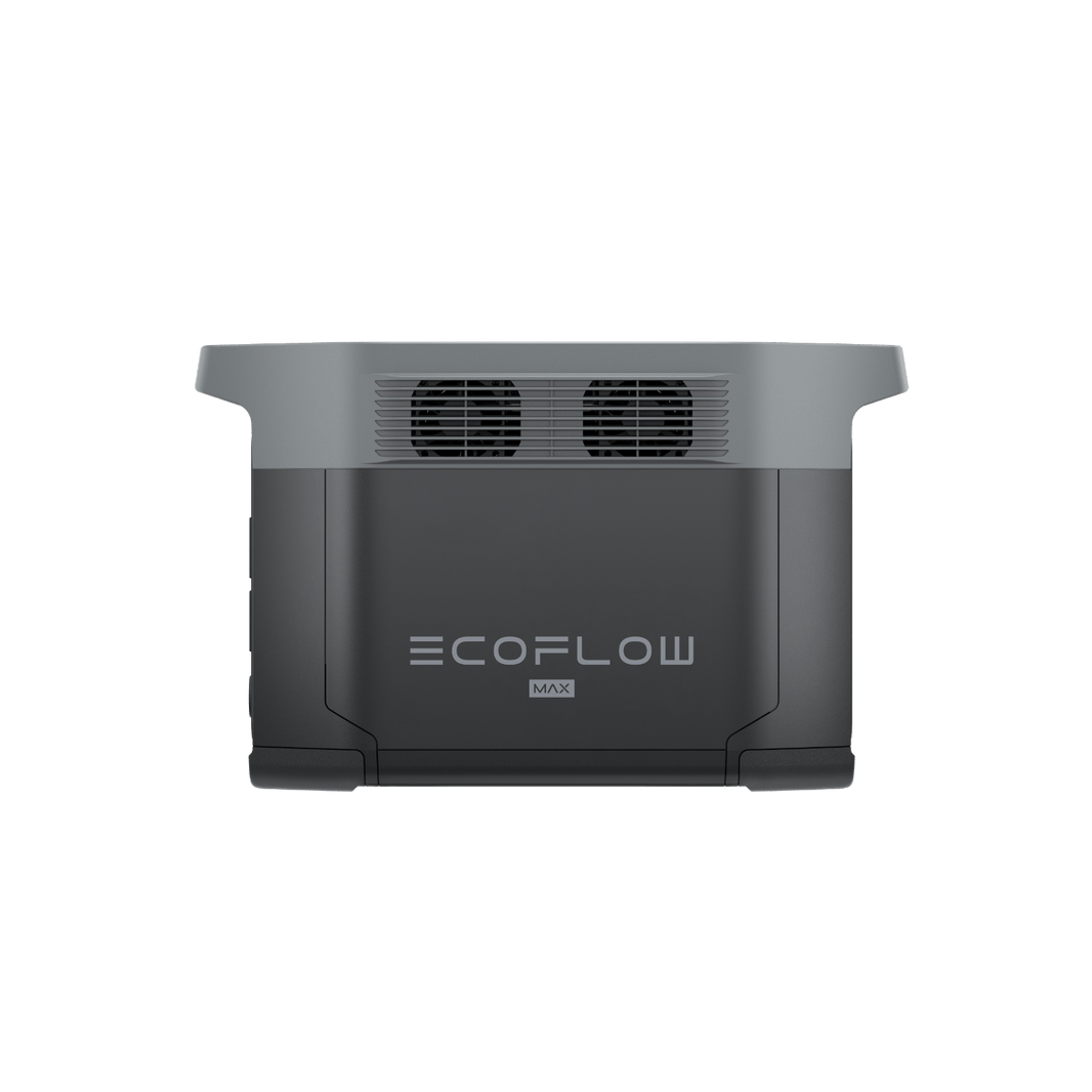 EcoFlow Delta 2 power station review: Flexible, advanced, and LOUD