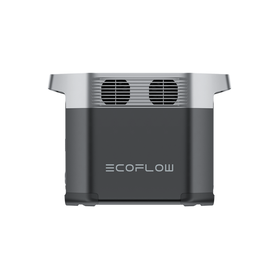 EcoFlow DELTA 2 Portable Power Station — Solar Altruism