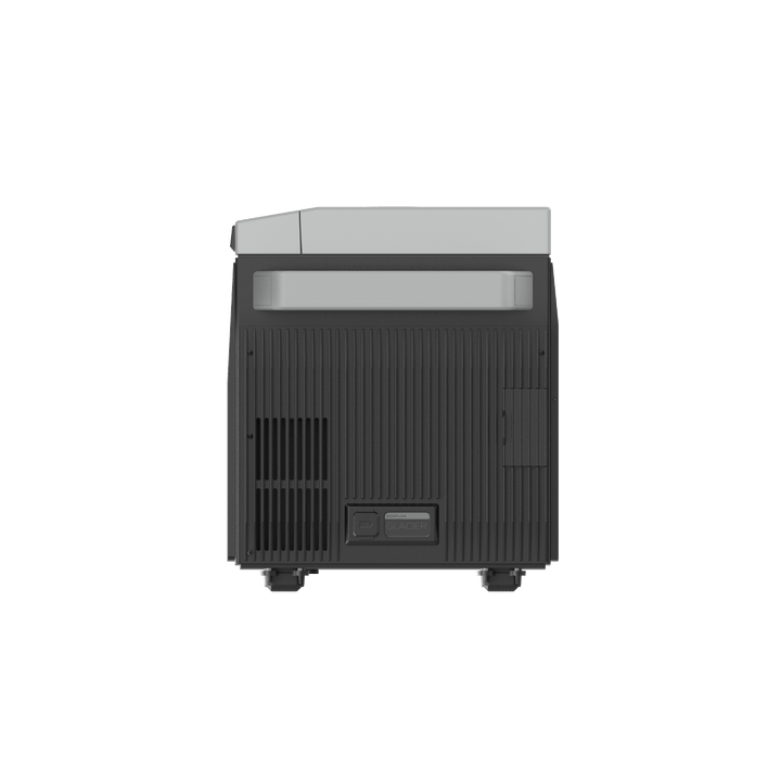 EcoFlow Glacier - Portable Refrigerator