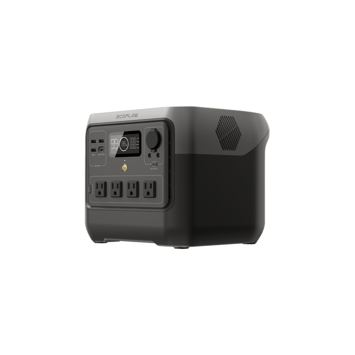 RIVER 2 Pro Portable Power Station