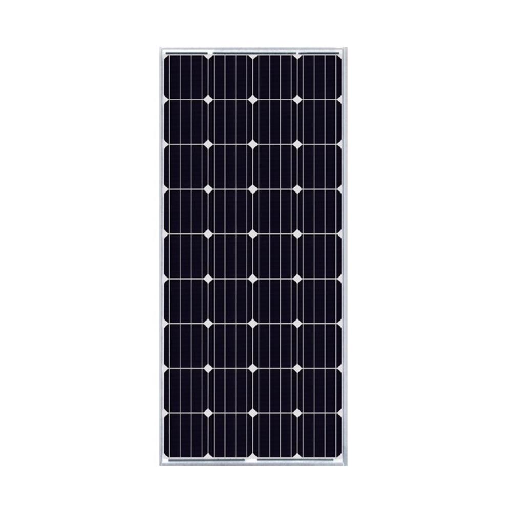 Grape Solar 600-Watt Off-Grid Solar Panel Kit