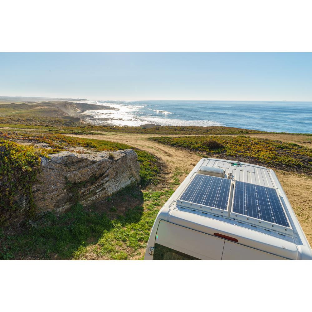 Grape Solar 600-Watt Off-Grid Solar Panel Kit