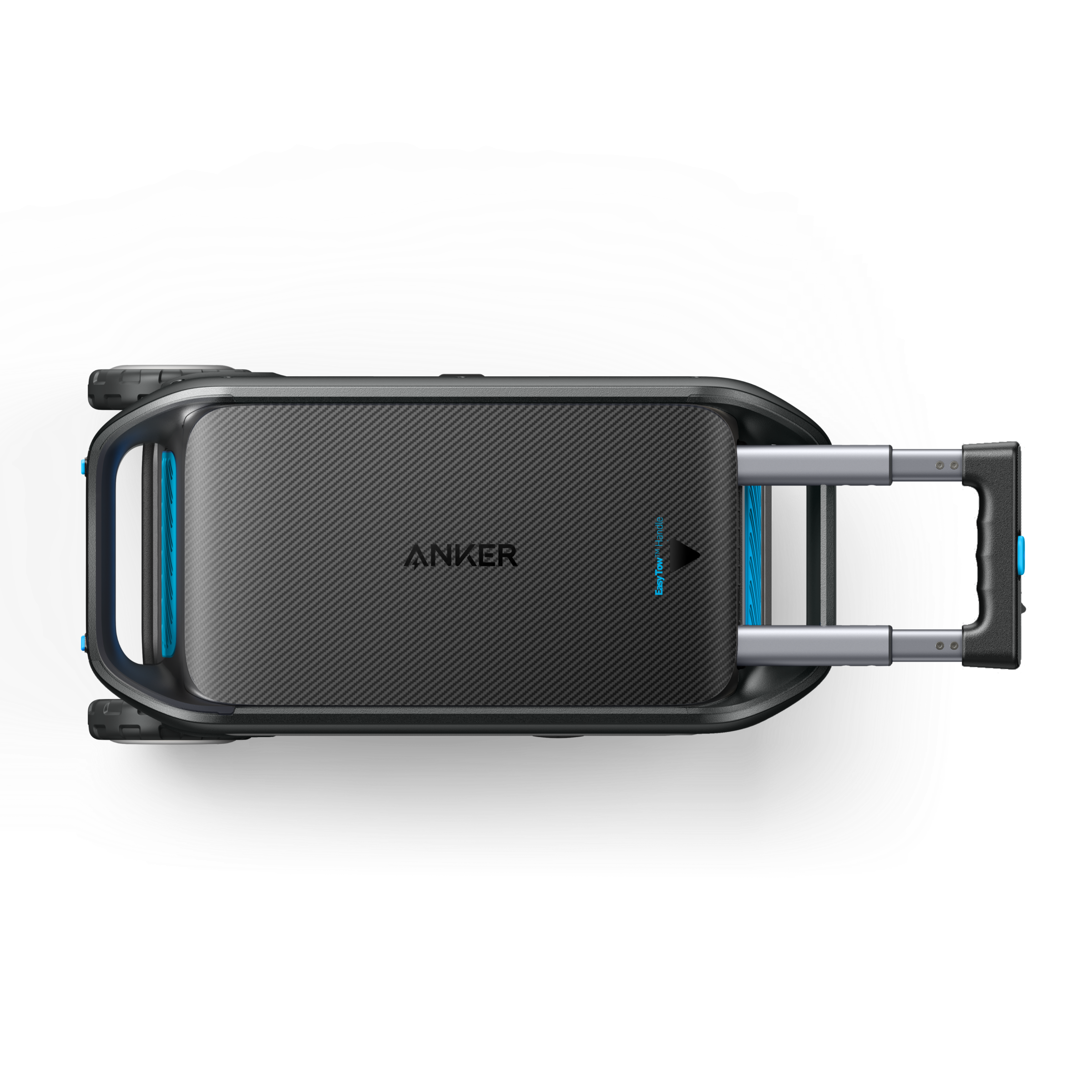 Anker SOLIX F2000 PowerHouse 767 2048 WH 2400W Top