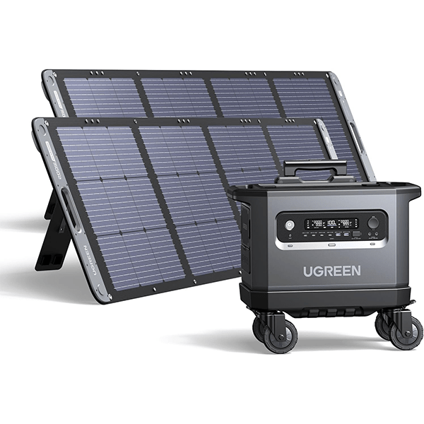 LiFePO4 Batteries: Revolutionizing Portable Power from Camping to Emergency  Preparedness
